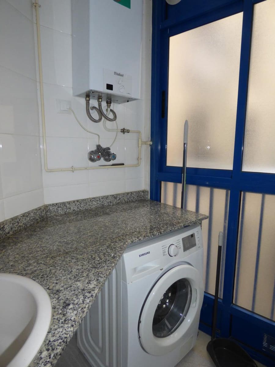 2 camera da letto Appartamento da affittare in Alboraya / Alboraia con piscina garage - 1.200 € (Rif: 8462558)