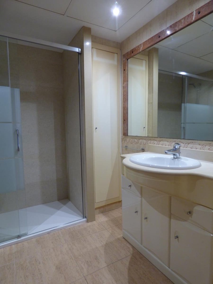 2 camera da letto Appartamento da affittare in Alboraya / Alboraia con piscina garage - 1.200 € (Rif: 8462558)