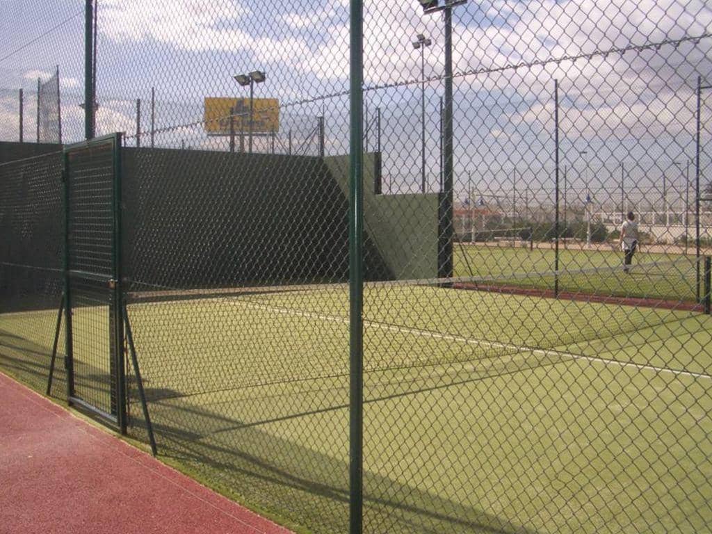 2 camera da letto Appartamento da affittare in Alboraya / Alboraia con piscina garage - 1.200 € (Rif: 8462558)