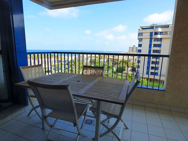 Piso de 4 habitaciones en Alboraya / Alboraia en alquiler con piscina garaje - 3.000 € (Ref: 8464141)