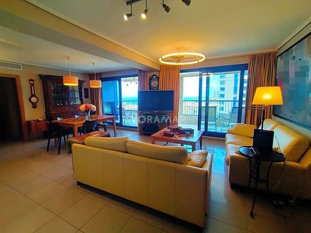 Piso de 4 habitaciones en Alboraya / Alboraia en alquiler con piscina garaje - 3.000 € (Ref: 8464141)