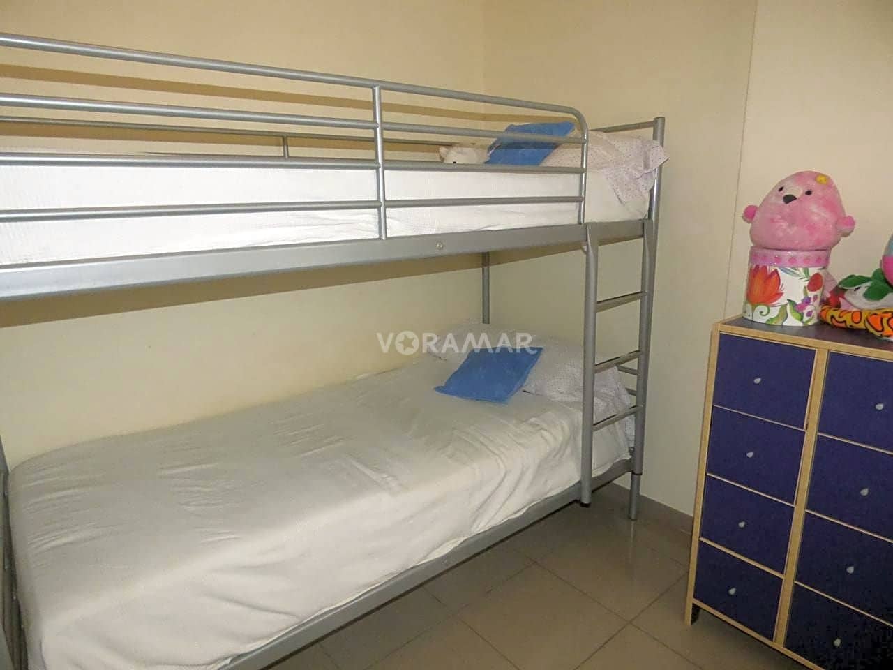 2 sovrum Lägenhet att hyra i Alboraya / Alboraia med pool garage - 1 400 € (Ref: 8465672)