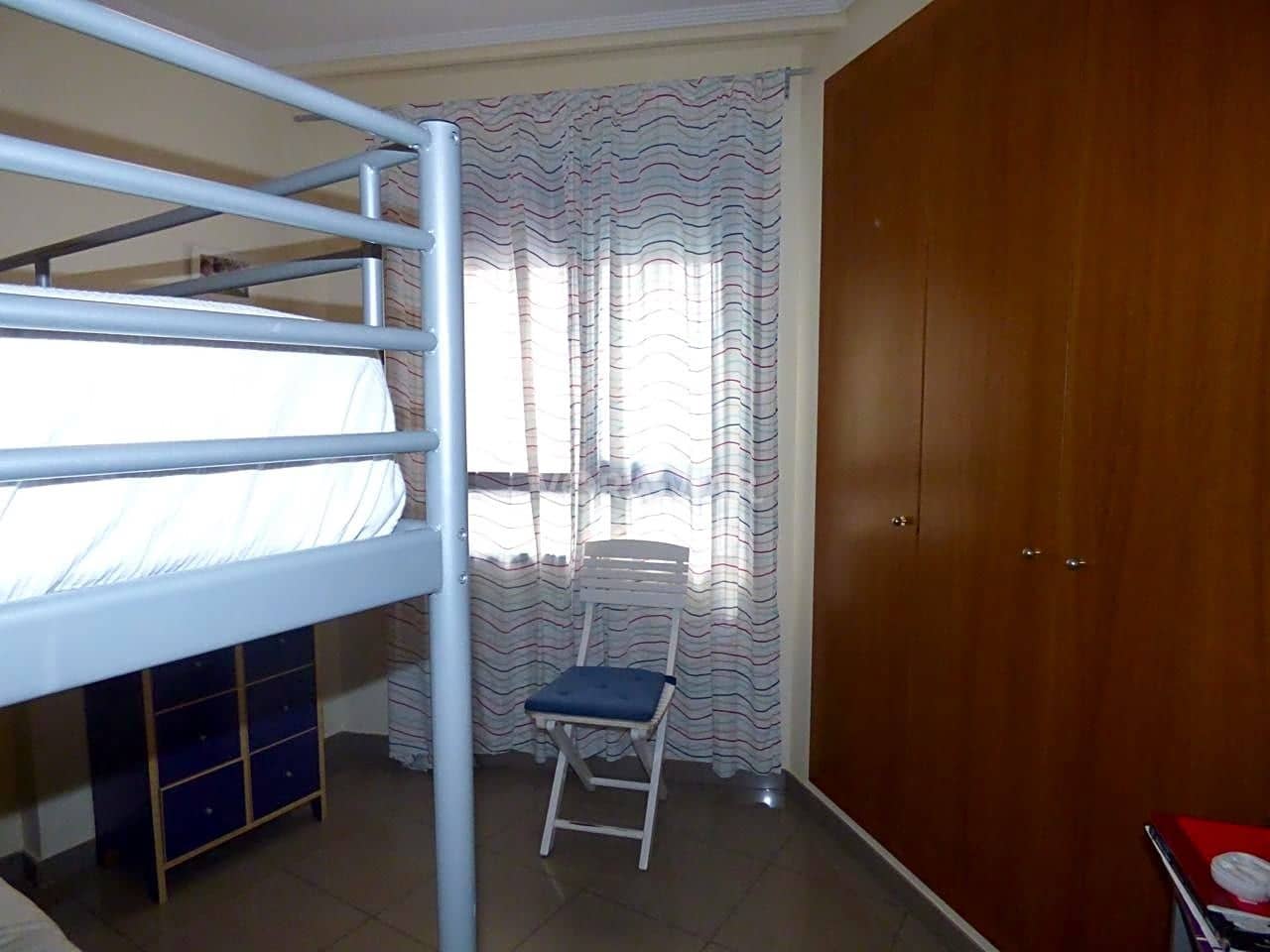 2 sovrum Lägenhet att hyra i Alboraya / Alboraia med pool garage - 1 400 € (Ref: 8465672)