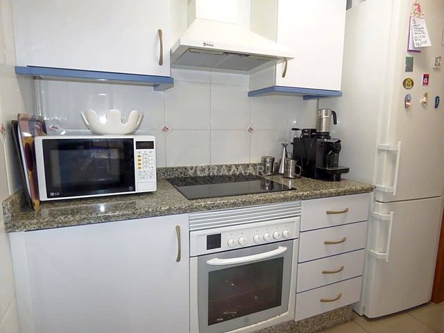 2 Zimmer Wohnung zu vermieten in Alboraya / Alboraia mit Pool Garage - 1.400 € (Ref: 8465672)