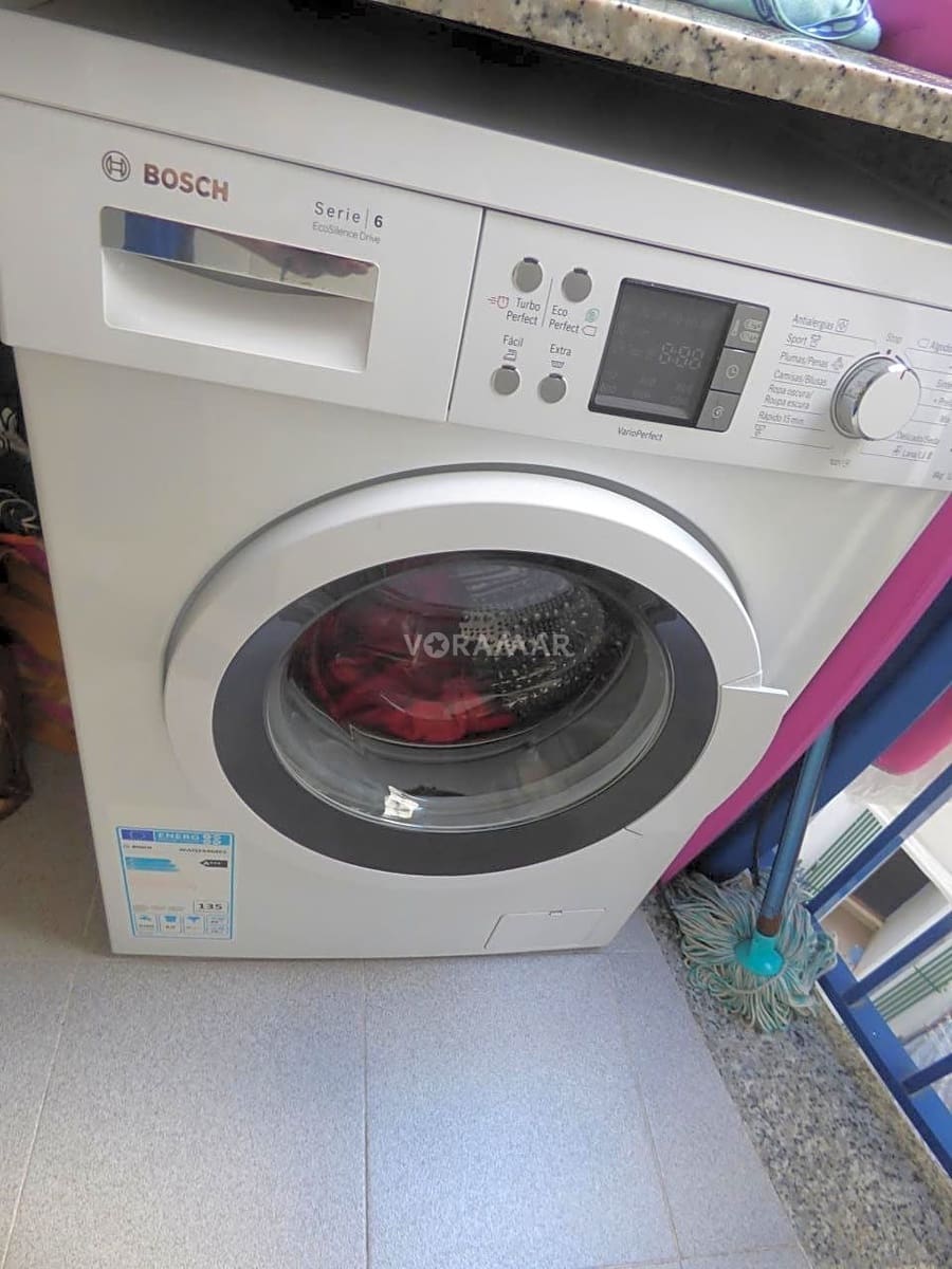 2 sovrum Lägenhet att hyra i Alboraya / Alboraia med pool garage - 1 400 € (Ref: 8465672)