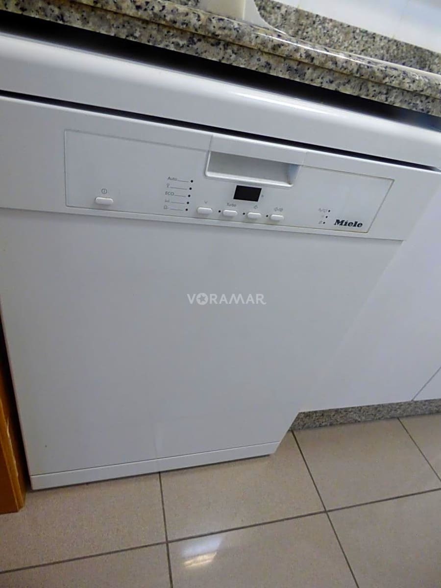 2 sovrum Lägenhet att hyra i Alboraya / Alboraia med pool garage - 1 400 € (Ref: 8465672)