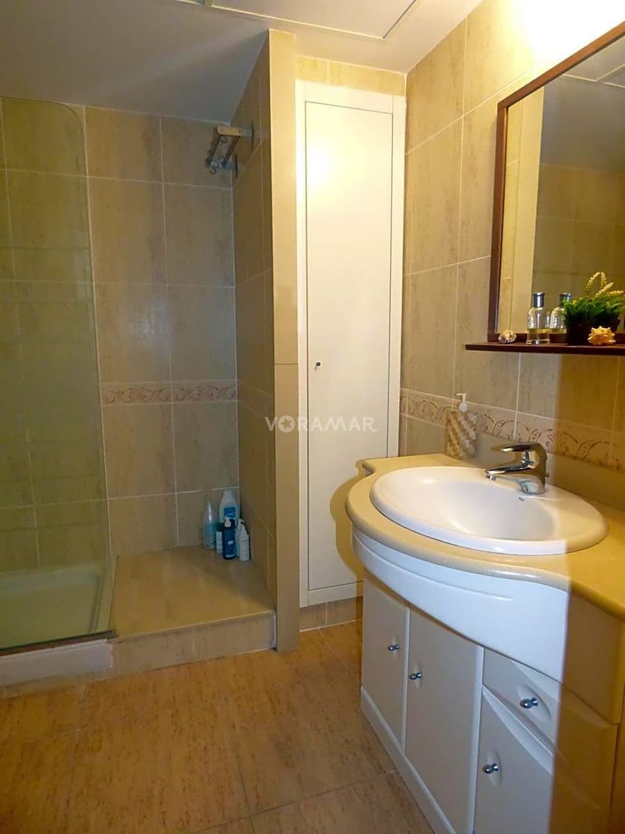 2 sovrum Lägenhet att hyra i Alboraya / Alboraia med pool garage - 1 400 € (Ref: 8465672)