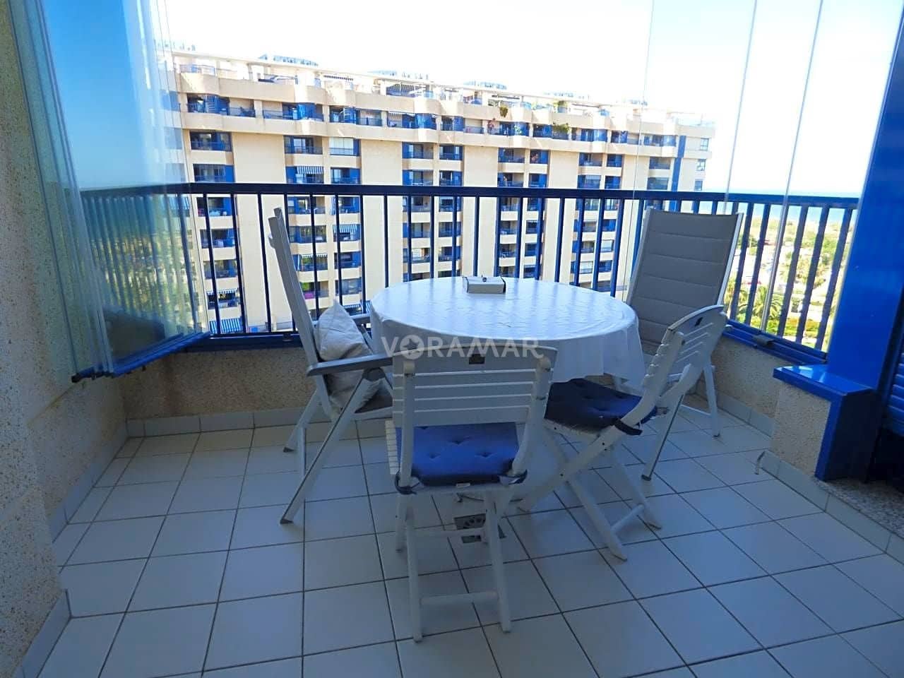 2 sovrum Lägenhet att hyra i Alboraya / Alboraia med pool garage - 1 400 € (Ref: 8465672)