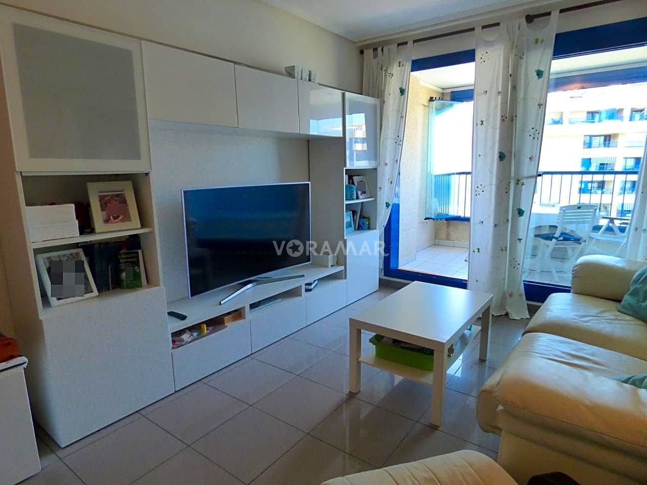 2 sovrum Lägenhet att hyra i Alboraya / Alboraia med pool garage - 1 400 € (Ref: 8465672)