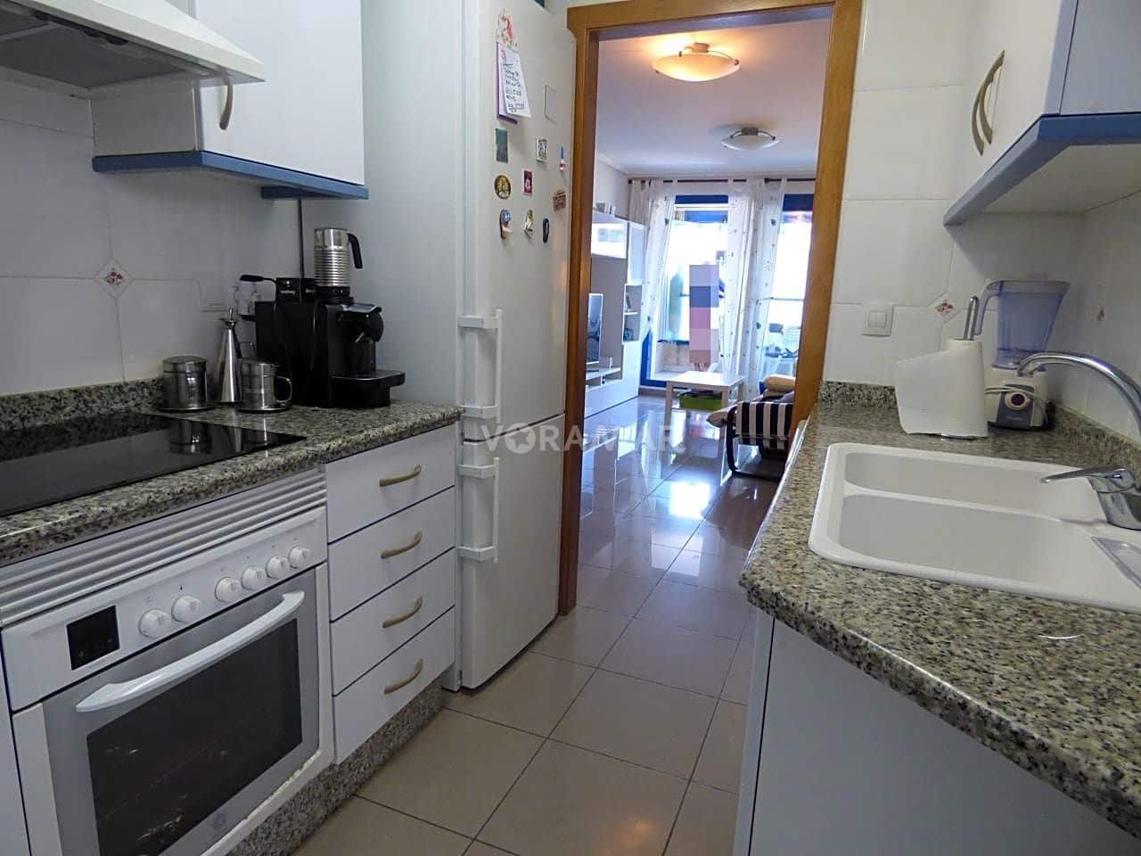 2 sovrum Lägenhet att hyra i Alboraya / Alboraia med pool garage - 1 400 € (Ref: 8465672)
