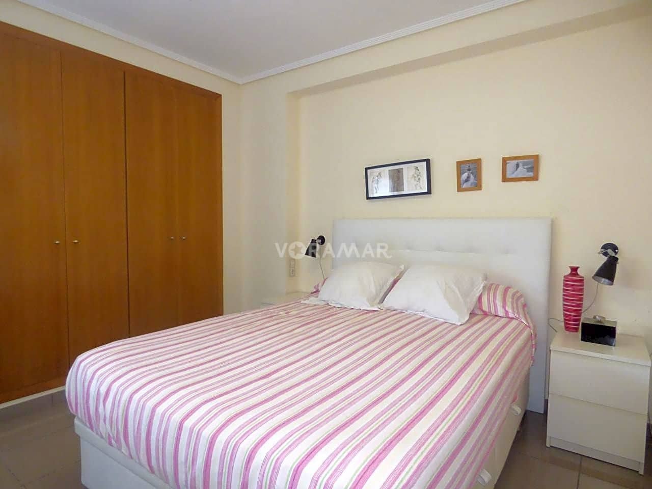 2 sovrum Lägenhet att hyra i Alboraya / Alboraia med pool garage - 1 400 € (Ref: 8465672)