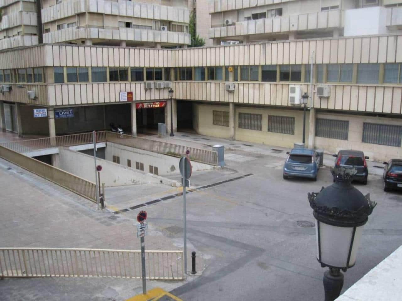 1 sypialnia Mieszkanie do wynajęcia w Miasto Walencja - 850 € (Ref: 8469155)