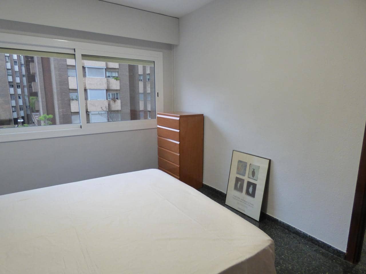 1 sypialnia Mieszkanie do wynajęcia w Miasto Walencja - 850 € (Ref: 8469155)