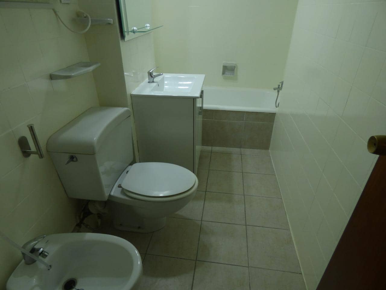 1 sypialnia Mieszkanie do wynajęcia w Miasto Walencja - 850 € (Ref: 8469155)