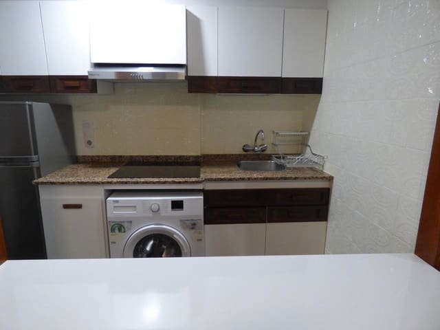 1 sypialnia Mieszkanie do wynajęcia w Jaume Roig, Miasto Walencja - 850 € (Ref: 8469155)
