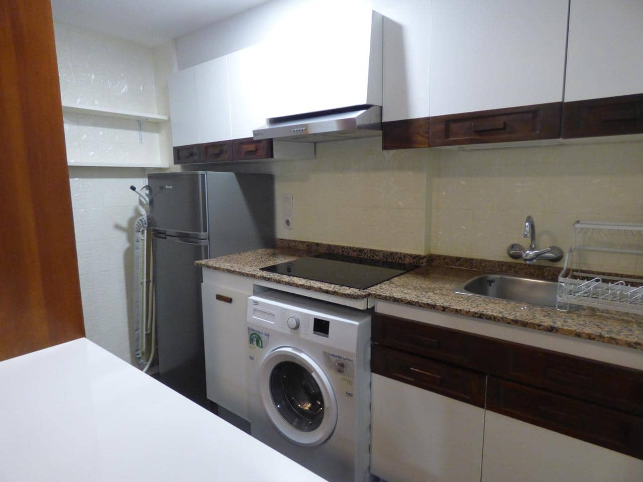 1 sypialnia Mieszkanie do wynajęcia w Miasto Walencja - 850 € (Ref: 8469155)