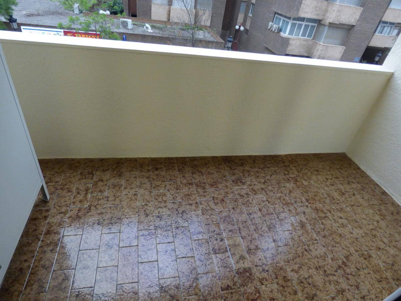 1 sypialnia Mieszkanie do wynajęcia w Miasto Walencja - 850 € (Ref: 8469155)