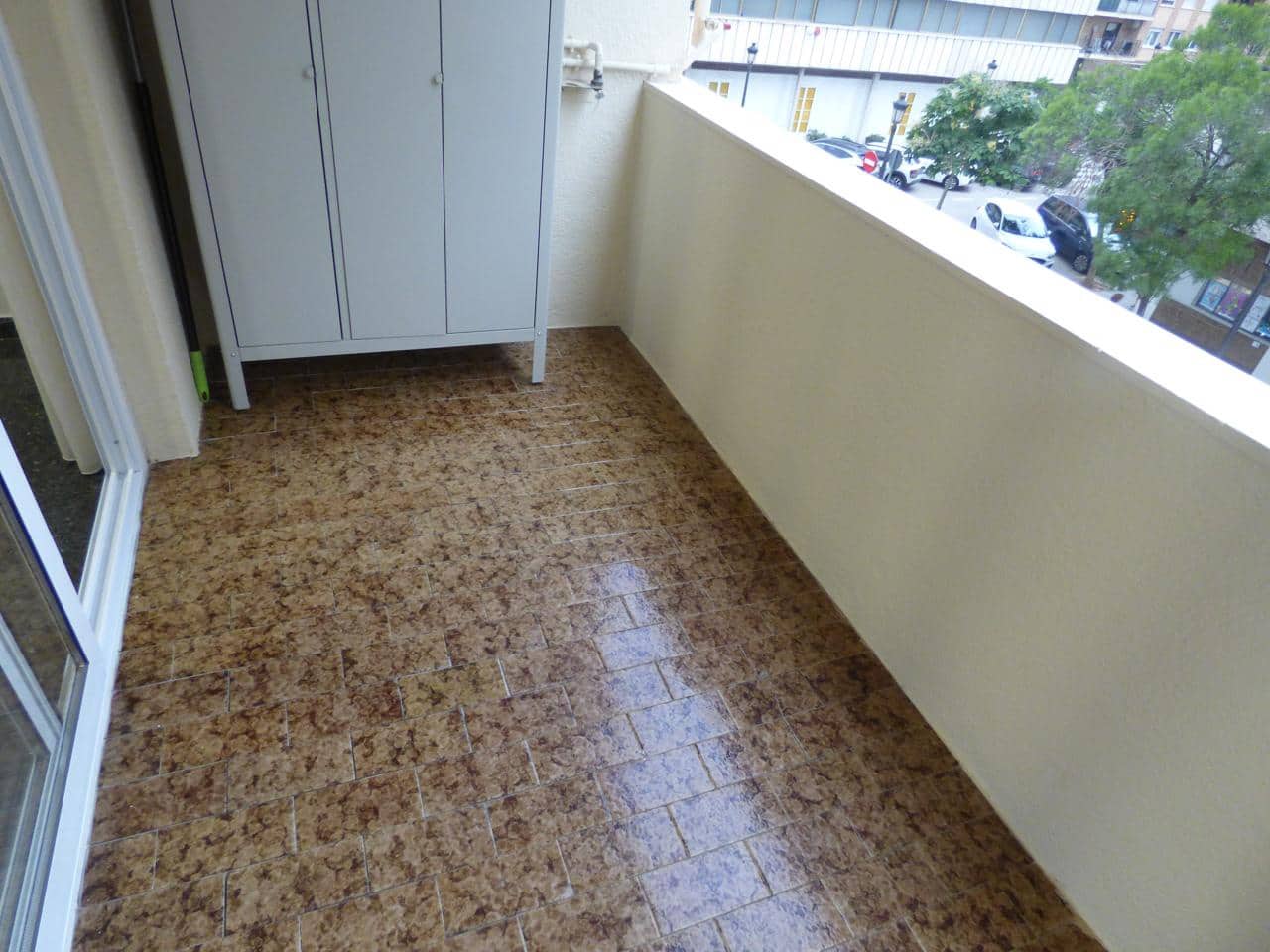 1 sypialnia Mieszkanie do wynajęcia w Miasto Walencja - 850 € (Ref: 8469155)