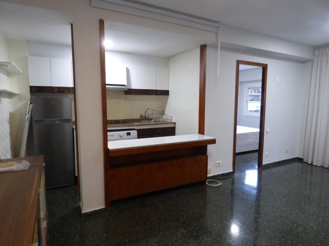 1 sypialnia Mieszkanie do wynajęcia w Jaume Roig, Miasto Walencja - 850 € (Ref: 8469155)