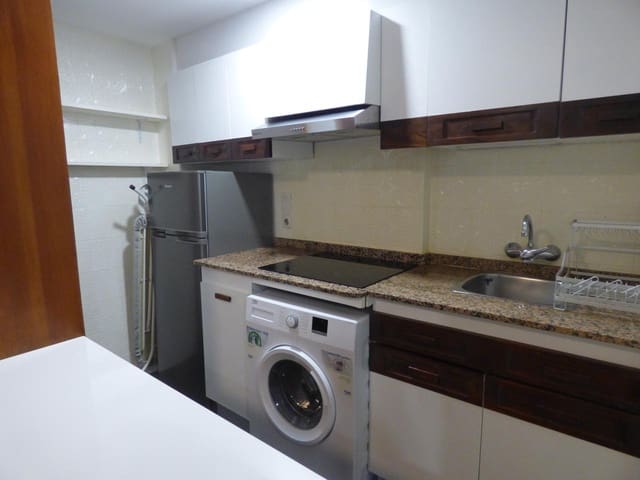 1 sypialnia Mieszkanie do wynajęcia w Jaume Roig, Miasto Walencja - 850 € (Ref: 8469155)
