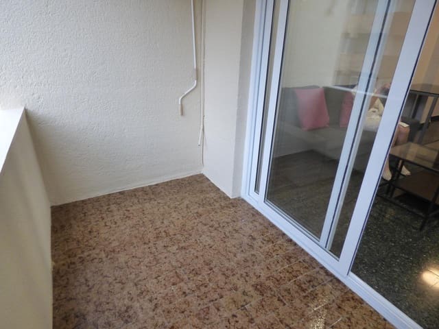 1 sypialnia Mieszkanie do wynajęcia w Jaume Roig, Miasto Walencja - 850 € (Ref: 8469155)