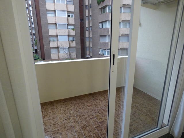 1 sypialnia Mieszkanie do wynajęcia w Jaume Roig, Miasto Walencja - 850 € (Ref: 8469155)