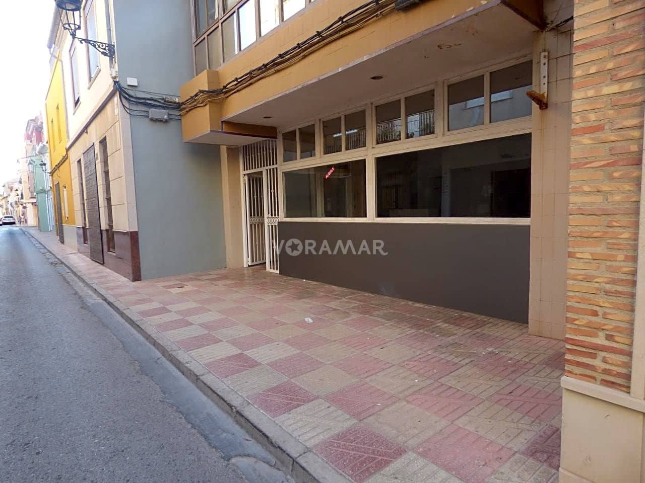 1 camera da letto Azienda da affittare in Benifaio - 450 € (Rif: 8475433)