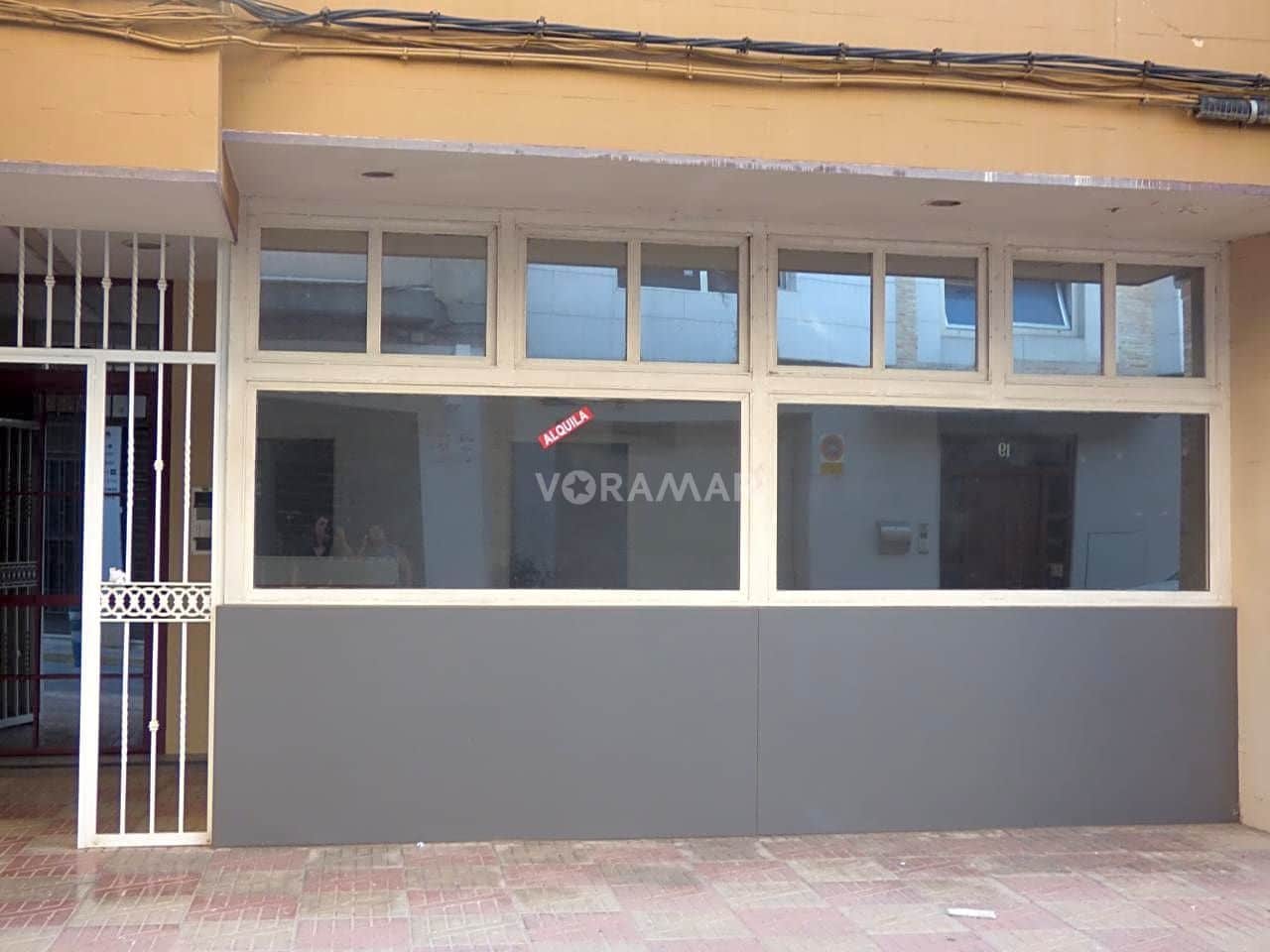 1 camera da letto Azienda da affittare in Benifaio - 450 € (Rif: 8475433)