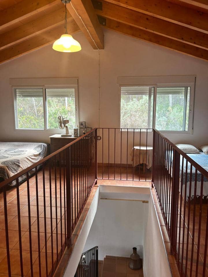 4 camera da letto Finca/Casa di Campagna in vendita in Montroy - 150.000 € (Rif: 8556206)