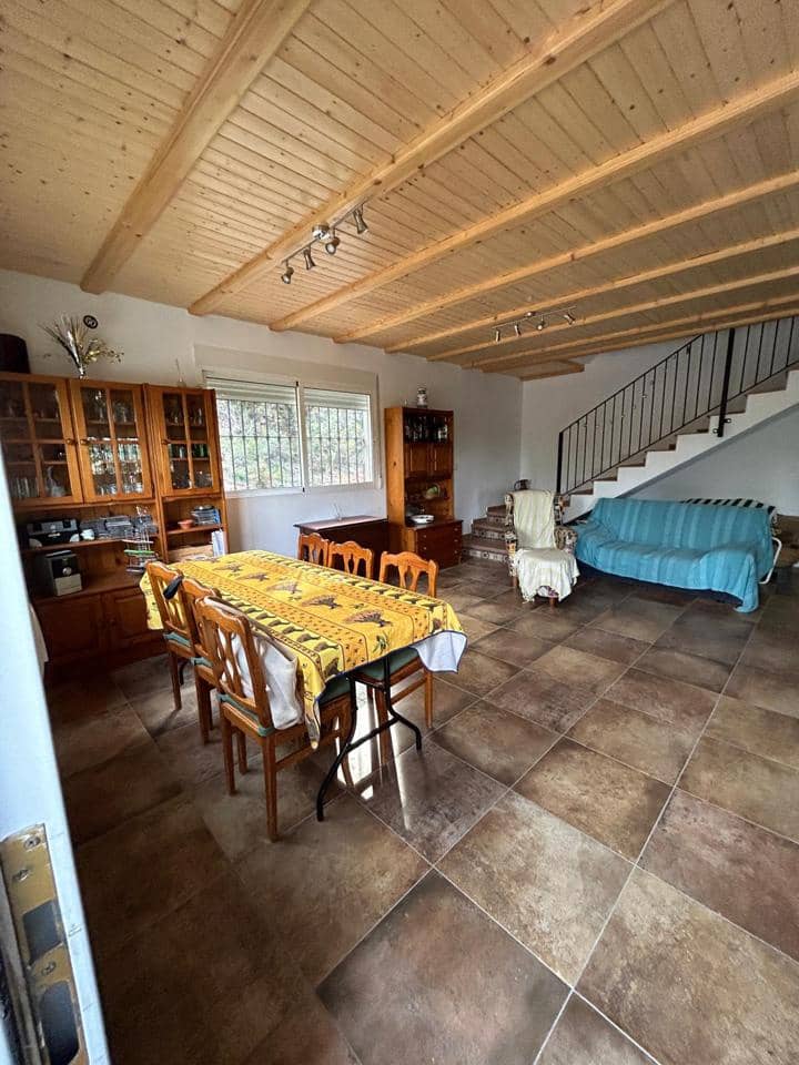 4 camera da letto Finca/Casa di Campagna in vendita in Montroy - 150.000 € (Rif: 8556206)