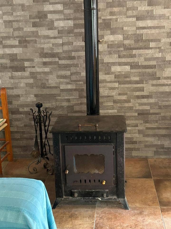 4 camera da letto Finca/Casa di Campagna in vendita in Montroy - 150.000 € (Rif: 8556206)