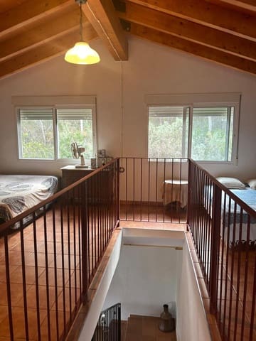 4 camera da letto Finca/Casa di Campagna in vendita in Montroy - 150.000 € (Rif: 8556206)