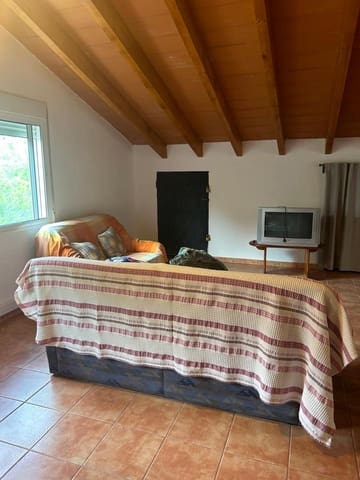 4 camera da letto Finca/Casa di Campagna in vendita in Montroy - 150.000 € (Rif: 8556206)
