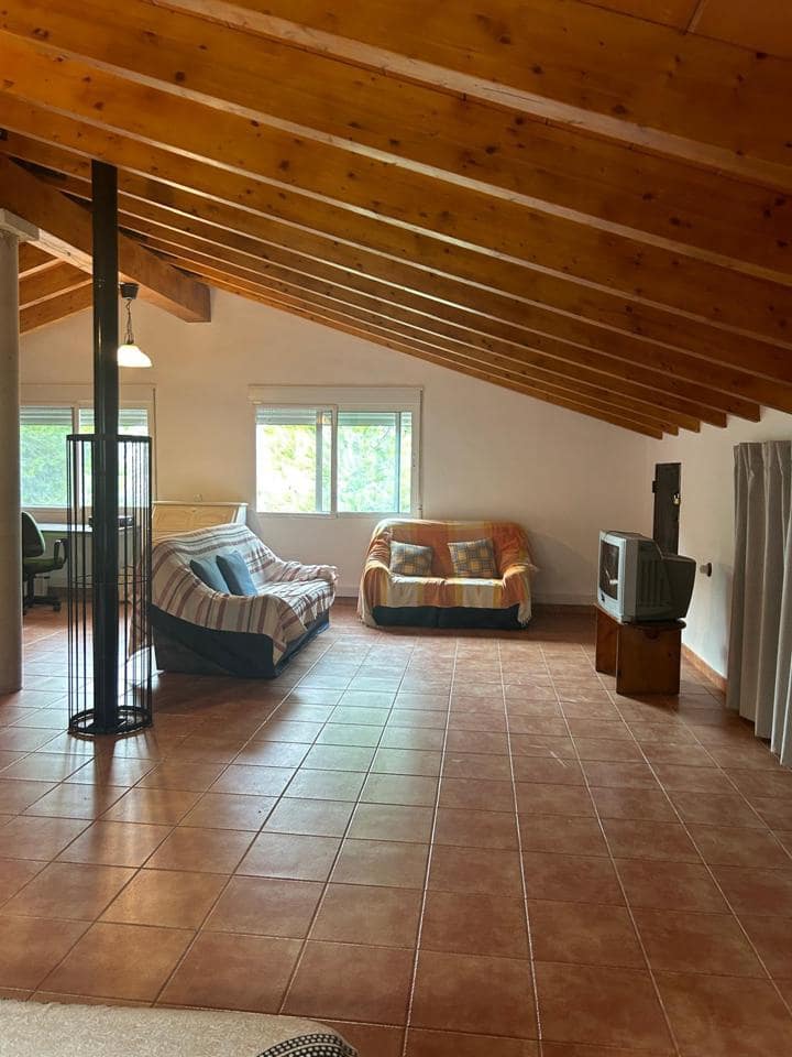 4 camera da letto Finca/Casa di Campagna in vendita in Montroy - 150.000 € (Rif: 8556206)