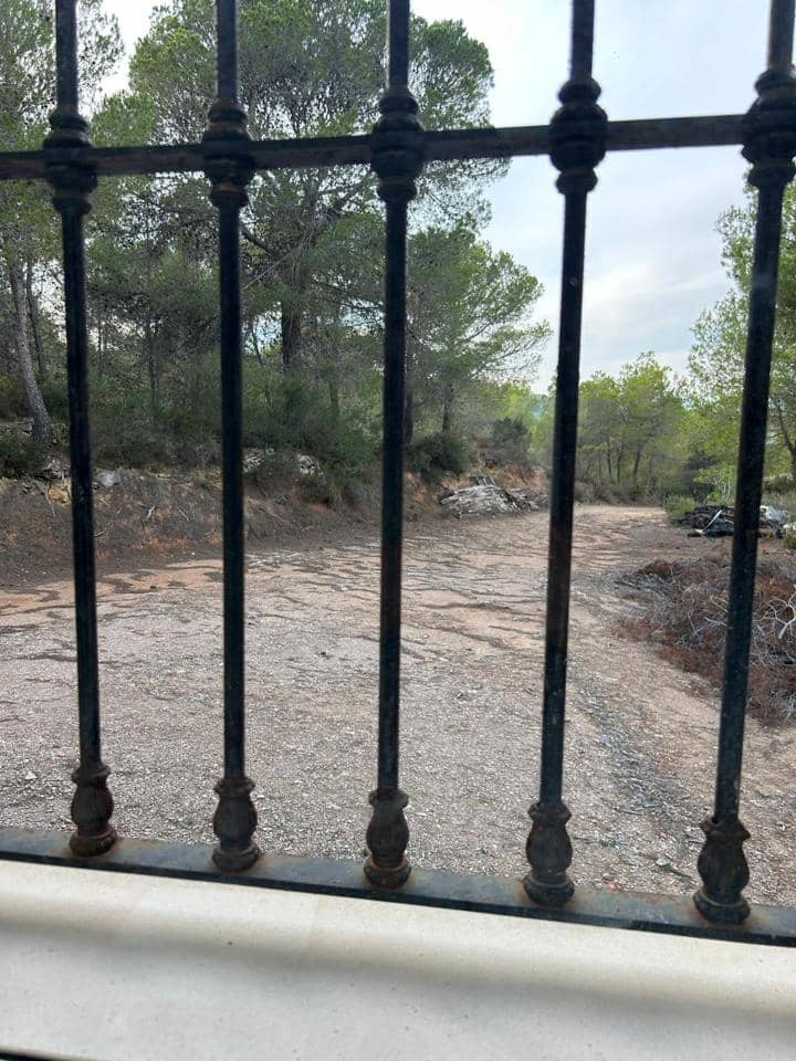 4 camera da letto Finca/Casa di Campagna in vendita in Montroy - 150.000 € (Rif: 8556206)