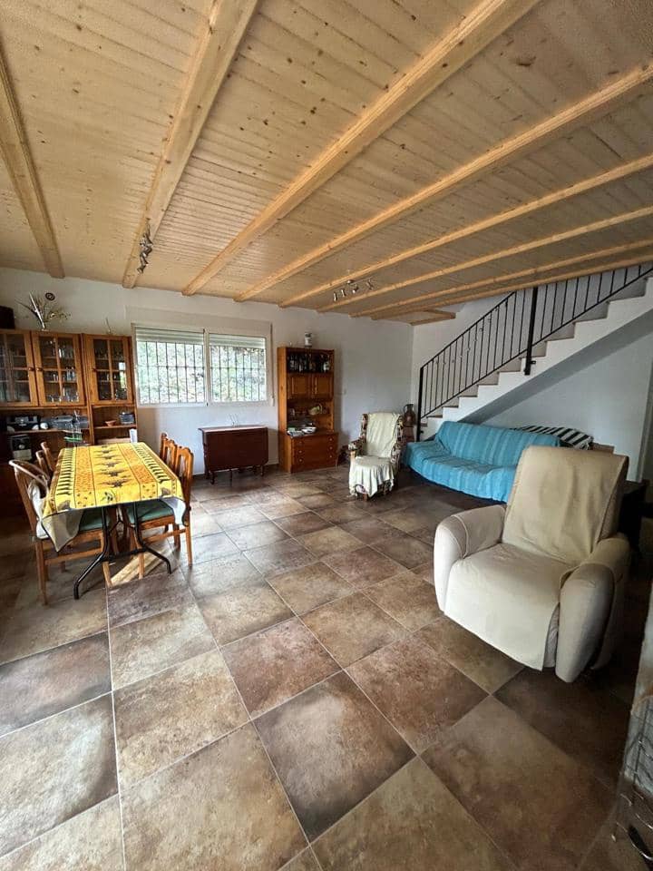 4 camera da letto Finca/Casa di Campagna in vendita in Montroy - 150.000 € (Rif: 8556206)