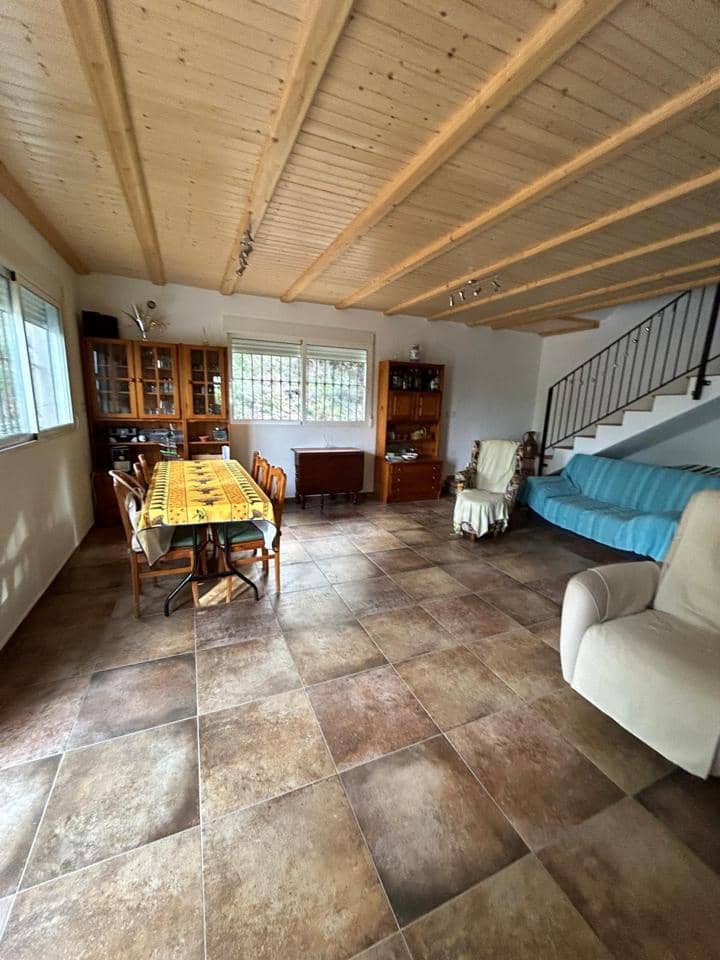 4 camera da letto Finca/Casa di Campagna in vendita in Montroy - 150.000 € (Rif: 8556206)