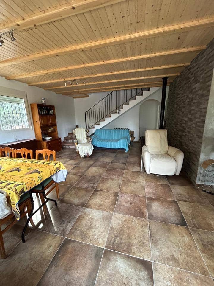 4 camera da letto Finca/Casa di Campagna in vendita in Montroy - 150.000 € (Rif: 8556206)