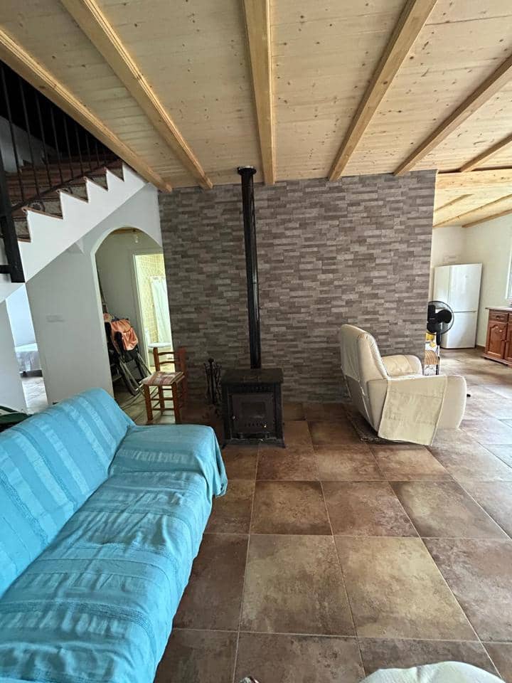 4 camera da letto Finca/Casa di Campagna in vendita in Montroy - 150.000 € (Rif: 8556206)