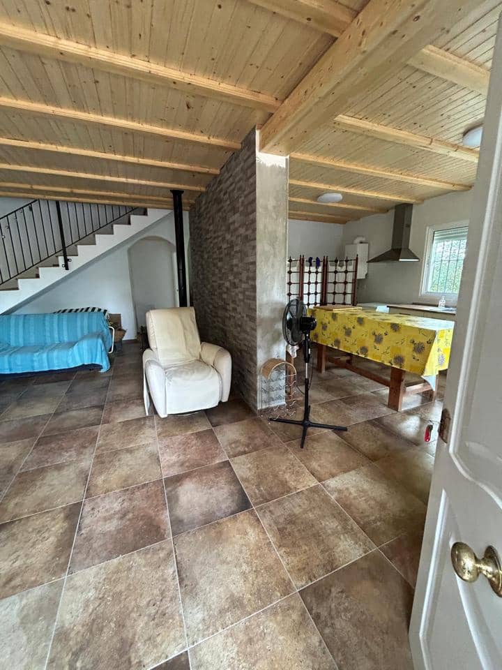 4 camera da letto Finca/Casa di Campagna in vendita in Montroy - 150.000 € (Rif: 8556206)