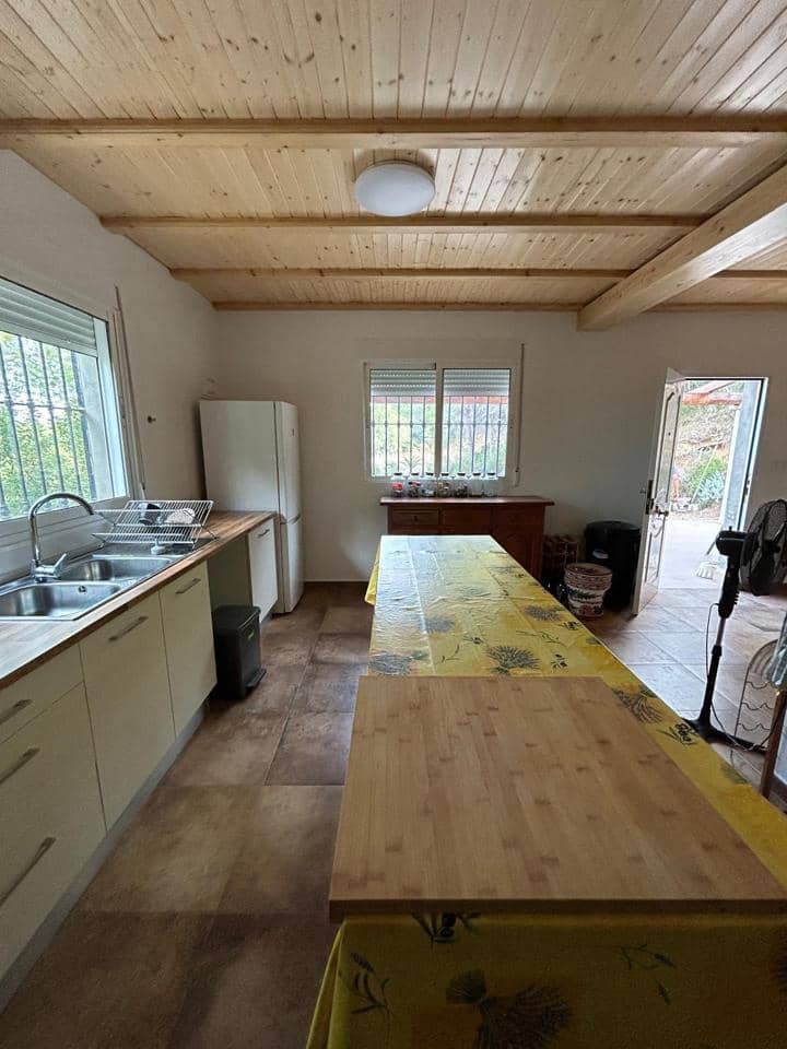 4 camera da letto Finca/Casa di Campagna in vendita in Montroy - 150.000 € (Rif: 8556206)