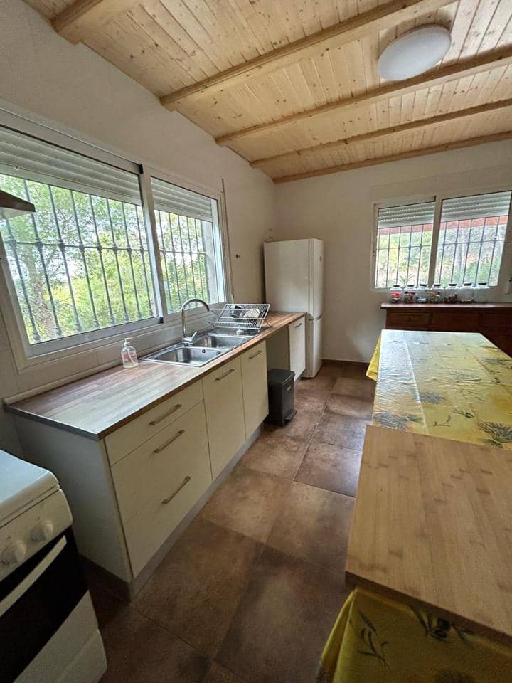 4 camera da letto Finca/Casa di Campagna in vendita in Montroy - 150.000 € (Rif: 8556206)