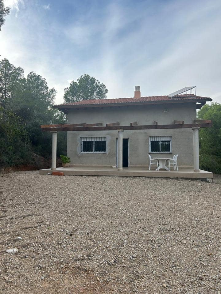 4 camera da letto Finca/Casa di Campagna in vendita in Montroy - 150.000 € (Rif: 8556206)