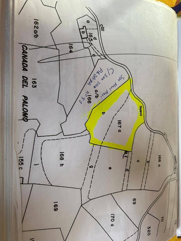 4 camera da letto Finca/Casa di Campagna in vendita in Montroy - 150.000 € (Rif: 8556206)