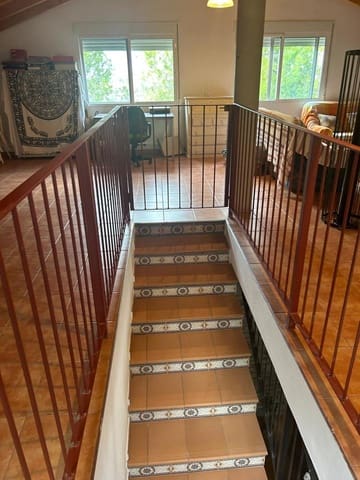 4 camera da letto Finca/Casa di Campagna in vendita in Montroy - 150.000 € (Rif: 8556206)