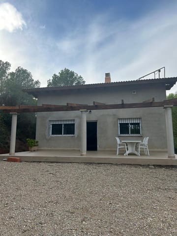 4 camera da letto Finca/Casa di Campagna in vendita in Montroy - 150.000 € (Rif: 8556206)