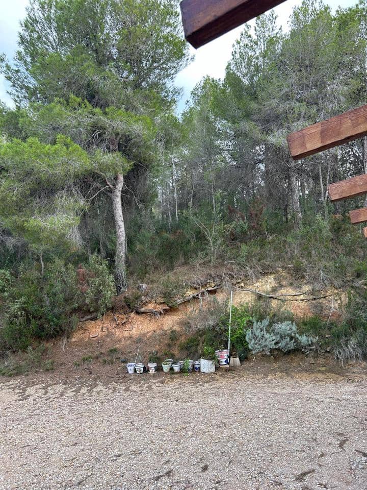 4 camera da letto Finca/Casa di Campagna in vendita in Montroy - 150.000 € (Rif: 8556206)