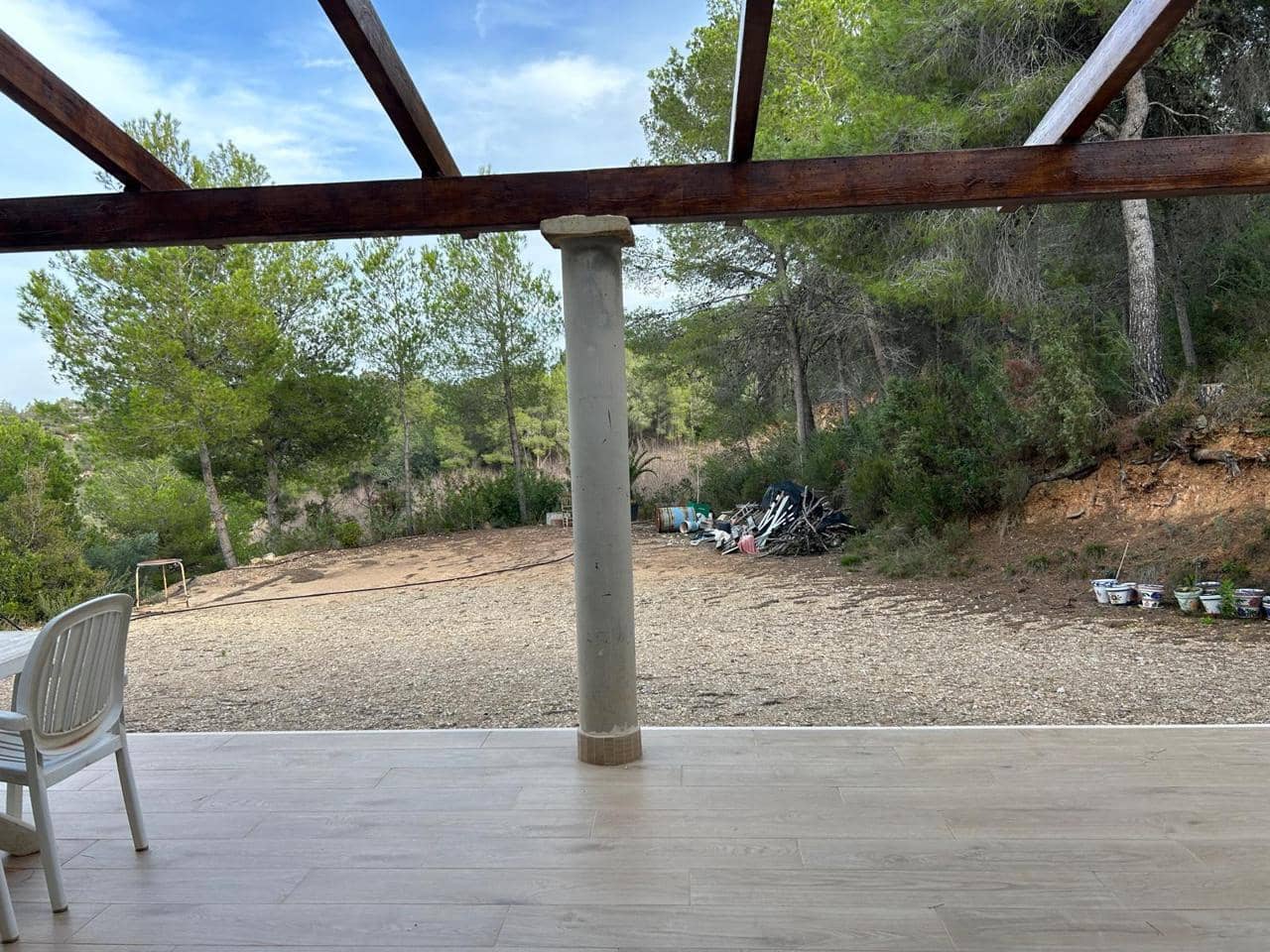 4 camera da letto Finca/Casa di Campagna in vendita in Montroy - 150.000 € (Rif: 8556206)