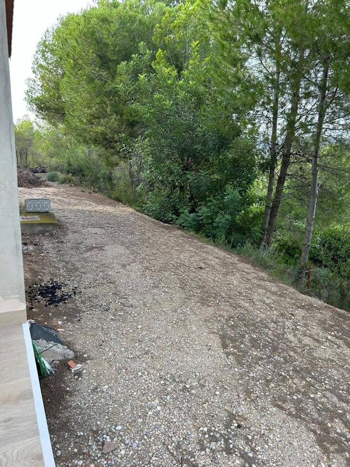 4 camera da letto Finca/Casa di Campagna in vendita in Montroy - 150.000 € (Rif: 8556206)