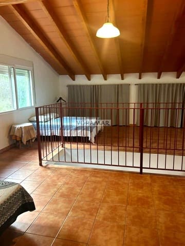 4 soverom Finca/Herregård til salgs i Montroy - € 150 000 (Ref: 8556206)